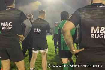 M&C named Affiliate Member of International Gay Rugby
