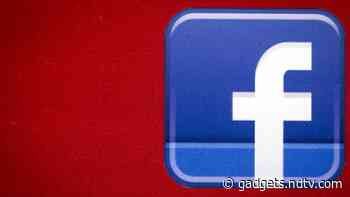 Facebook Working on Android-Based Smartwatch That Could Go on Sale Next Year: Report