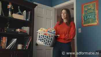 Ieder land krijgt de commercials die het verdient