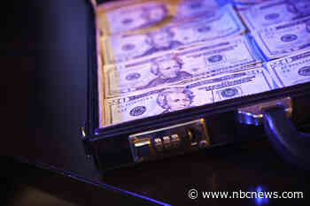 How billions in pandemic aid was swindled by con artists and crime syndicates