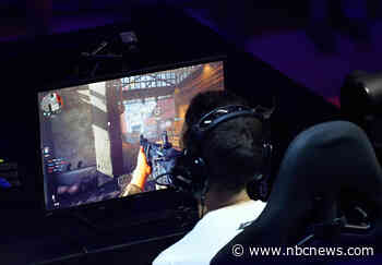 Sports have had to adjust to new normals during Covid. Not esports.