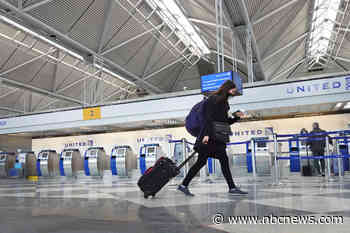 Travel agencies, cruise lines and airlines gear up for rebound in bookings