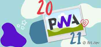 Progressive Web Apps in 2021