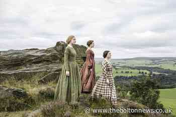 'The Brontës: Reimagined; Reappraised; Revisited': Author talk on the Bronte sisters hosted by Bolton Library