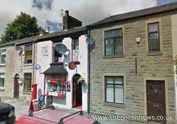 Ainsworth Post Office to reopen