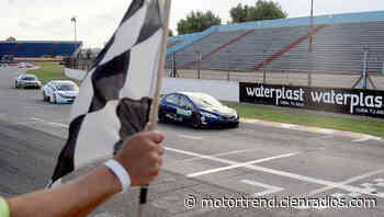 TC 2000 Víctor Cornejo fue el ganador del Sprint en Buenos Aires - Motor Trend