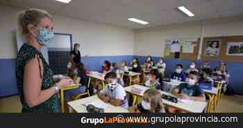 En 4000 escuelas de la provincia de Buenos Aires habrá presencialidad plena, 4 horas por día - Grupo La Provincia