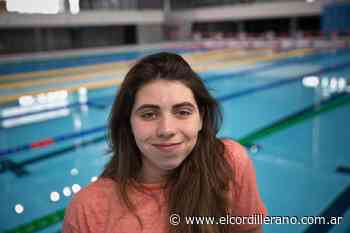 Anna Huusmann viajará a Buenos Aires con nuevo desafío nacional - El Cordillerano