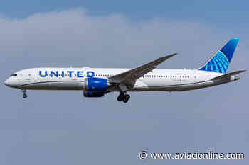 United Airlines modificó su programación en la ruta a Buenos Aires - Aviacionline.com