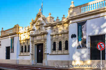 Fotogalería: lugares históricos de la Ciudad | Noticias - buenosaires.gob.ar