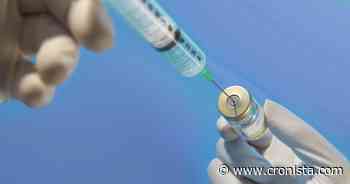 Coronavirus: Cómo anotarse para recibir la vacuna en Buenos Aires y cuántos ya se la dieron - Noticias económicas, financieras y de negocios - El Cronista