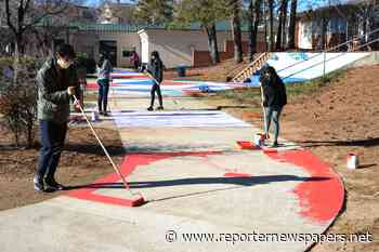 North DeKalb Cultural Arts Center may have aesthetic changes in its future - Reporter Newspapers