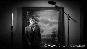 ARTS AND CULTURE: M. Brinston Berry - The Tribune - Ironton Tribune