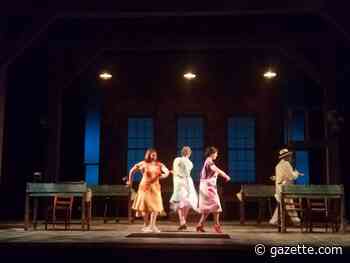 Artistic director for Colorado Springs' Fine Arts Center Theatre Company departs for nonprofit - Colorado Springs Gazette