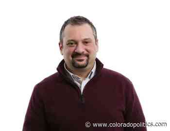 Artistic director for Springs' Fine Arts Center Theatre Company departs for nonprofit Green Box Arts Project - coloradopolitics.com