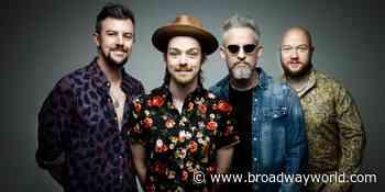 Center For The Arts Hosts Live Virtual Irish Bluegrass Concert - Broadway World