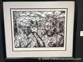 Foster-Tanner Fine Arts Gallery welcomes new exhibit - Famuan