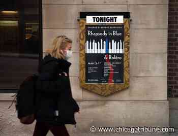 Op-ed: The fine arts grapple with COVID-19: Will it destroy their future or make it stronger? - Chicago Tribune