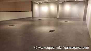 New happenings at the Bonifas Arts Center - WLUC