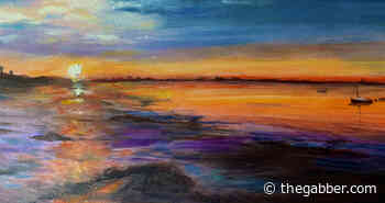 Don't Miss the Gulfport Fine Arts Festival - Gulfport Gabber