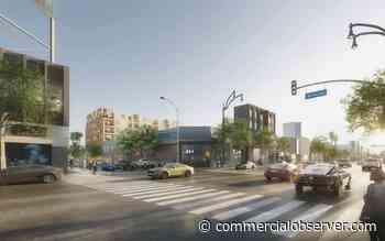 Arts-Focused Complex Breaks Ground in Hollywood - Commercial Observer