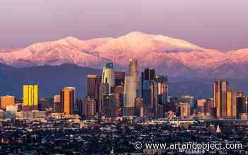 New $38.5M Fund for LA Arts Pandemic Recovery Announced - Art & Object