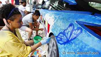 Columbus Arts Festival, Jazz & Rib Fest canceled; other festivals going virtual - The Columbus Dispatch