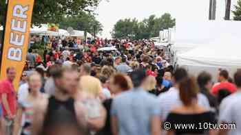 Columbus Arts Festival canceled for 2021; new location announced for 2022 - 10TV