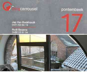 BEVER - Zorgcarrousel ontstemd over foute coronamelding aan persmedewerkers - Editiepajot