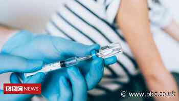 Covid: Oxford-AstraZeneca vaccine to be tested on children