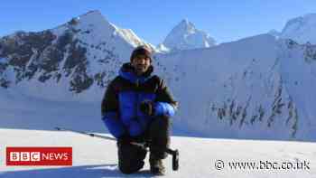 Pakistan's Ali Sadpara: The climber who never came back from K2