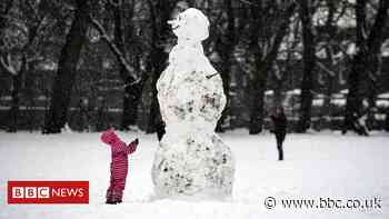 Week in pictures: 6-12 February 2021