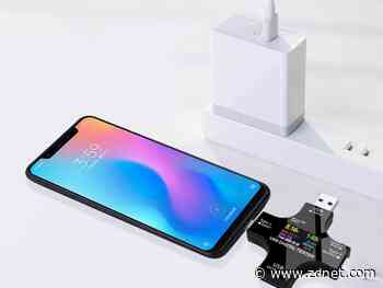 This USB simple tester will save you lots of diagnostic headaches