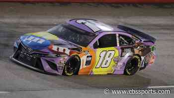 2021 Daytona 500 odds, drivers, predictions: Surprising NASCAR picks from top model that called Hamlin's win