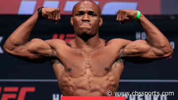 UFC 258: Usman vs. Burns odds, predictions: MMA insider reveals surprising fight card picks