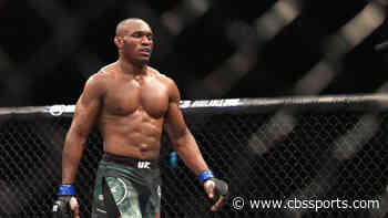 UFC 258 -- Kamaru Usman vs. Gilbert Burns: Fight card, PPV price, odds, start time, date. location