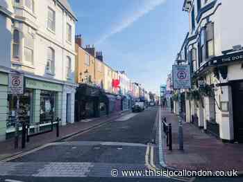 Covid-19: UK could face fresh wave if lockdown is lifted too quickly