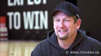 W5 profiles 'The Coach' Nick Nurse: COVID, interrupted
