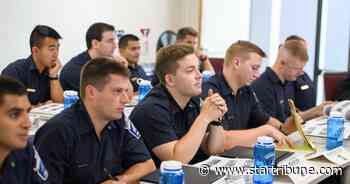 Minneapolis to spend $6.4 million to hire more police