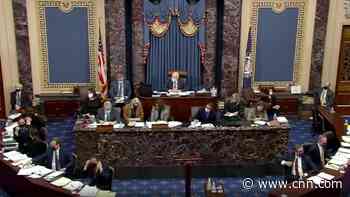 Analysis: Trump's many defenses, explained