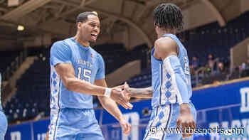 Bracketology Bubble Watch: UNC looks for a quality win vs. Virginia; Arkansas has a chance for best win