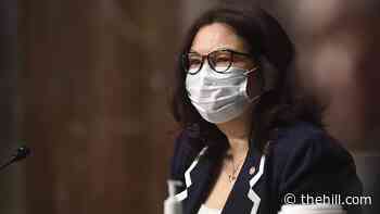 Duckworth urges Biden to oust entire Postal Service board