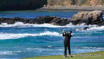 2021 Pebble Beach Pro-Am: Live stream, watch online, TV channel, golf schedule, coverage