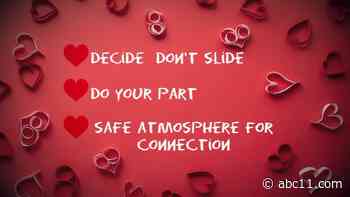 Experts offer tips on keeping relationships healthy, even in a pandemic