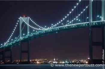 WATCH: The Newport Bridge: A Rhode Island Icon - Newport Buzz