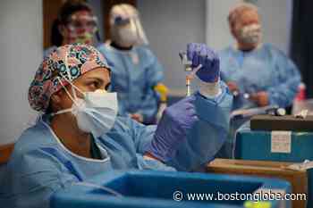 Here’s how these public health leaders would grade Rhode Island’s COVID-19 vaccine rollout - The Boston Globe