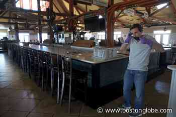 Rhode Island allows bars to reopen this weekend - The Boston Globe