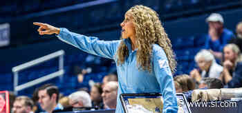 Former Syracuse Assistant Tammi Reiss Leading Turnaround at Rhode Island - Sports Illustrated
