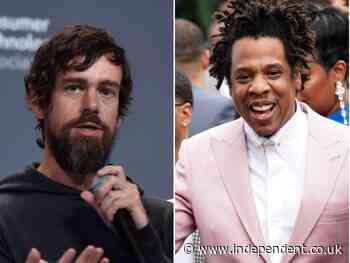 Jack Dorsey and Jay-Z launch Bitcoin fund