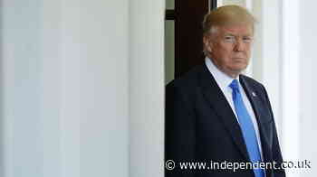 Trump impeachment: Watch live as trial continues as vote expected